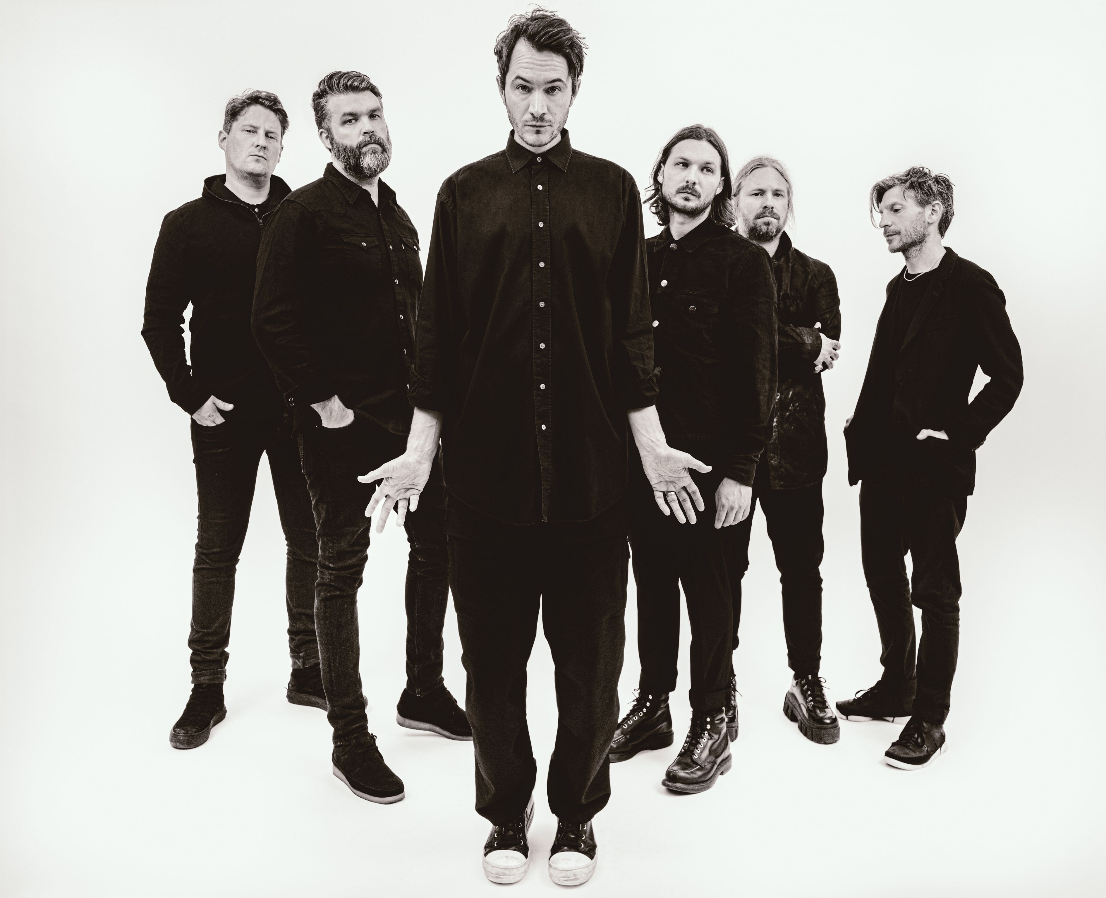 Editors Im Muffatwerk