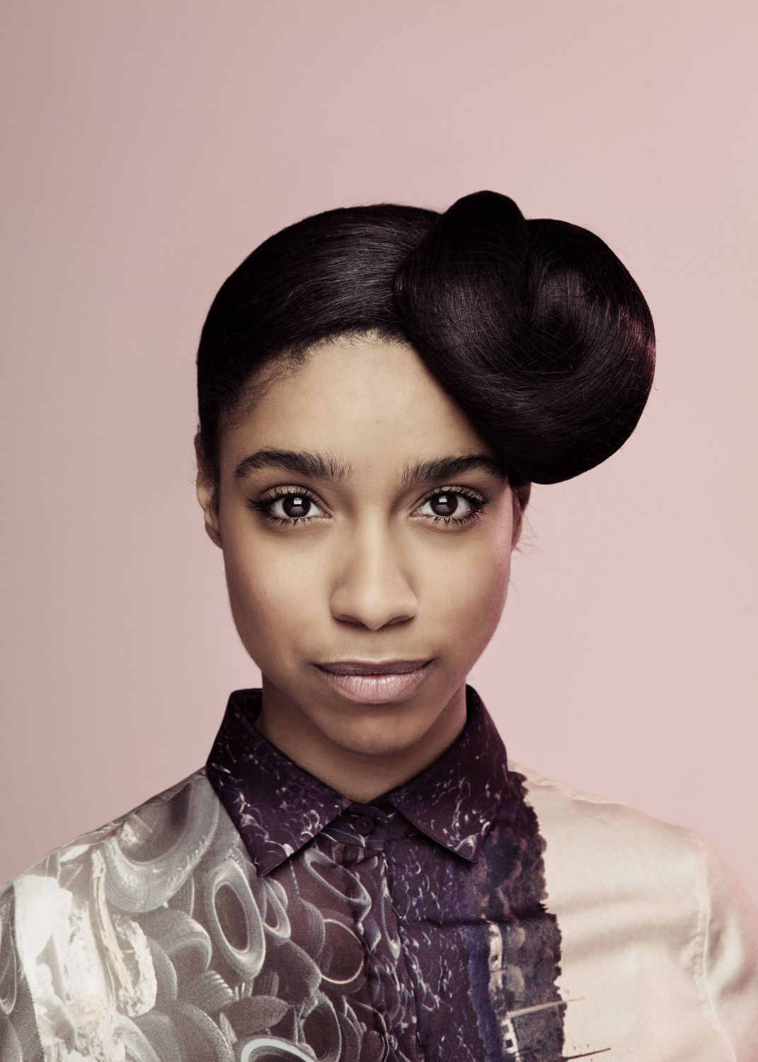 lianne la havas blood zip